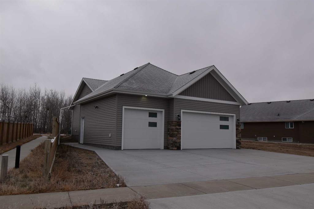 Picture of 2005B 61 Avenue , Lloydminster Real Estate Listing