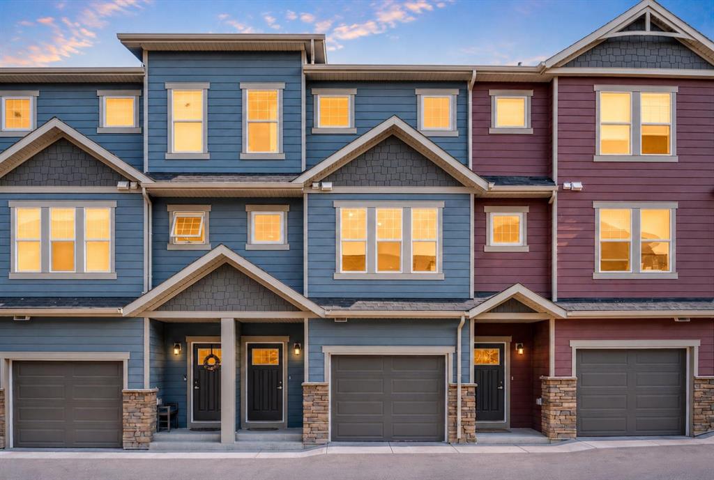Picture of 246 Cranbrook Square SE, Calgary Real Estate Listing