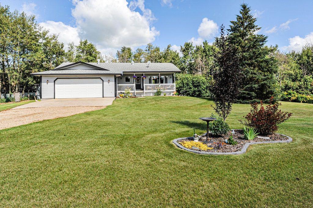 Picture of 22148 Twp rd 464A  , Rural Camrose County Real Estate Listing