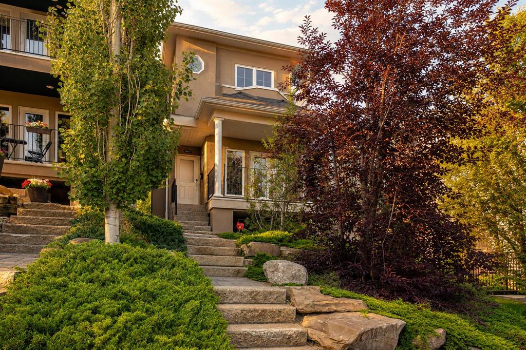 Picture of 3611 Parkhill Street SW, Calgary Real Estate Listing