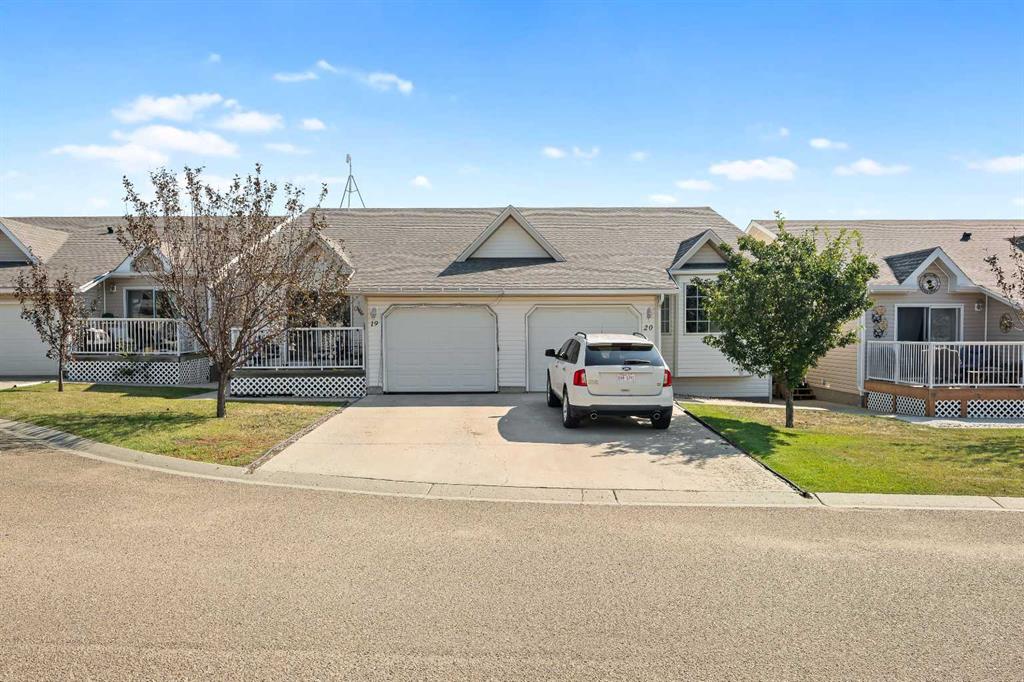 Picture of 20, 5104 18 Street , Lloydminster Real Estate Listing