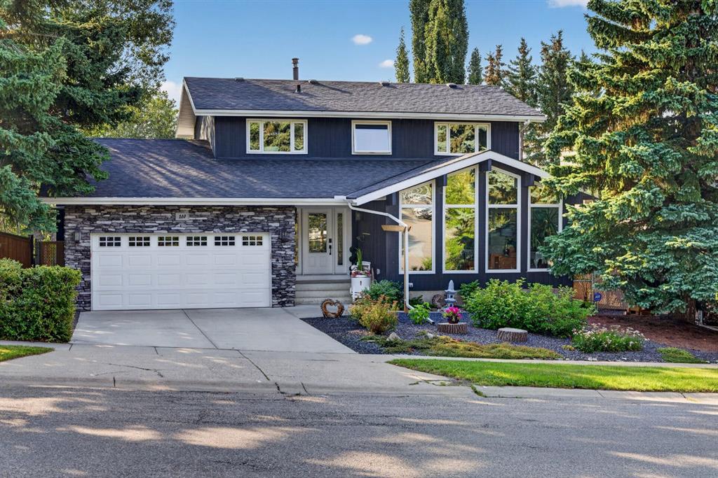 Picture of 267 Ranch Estates Drive NW, Calgary Real Estate Listing
