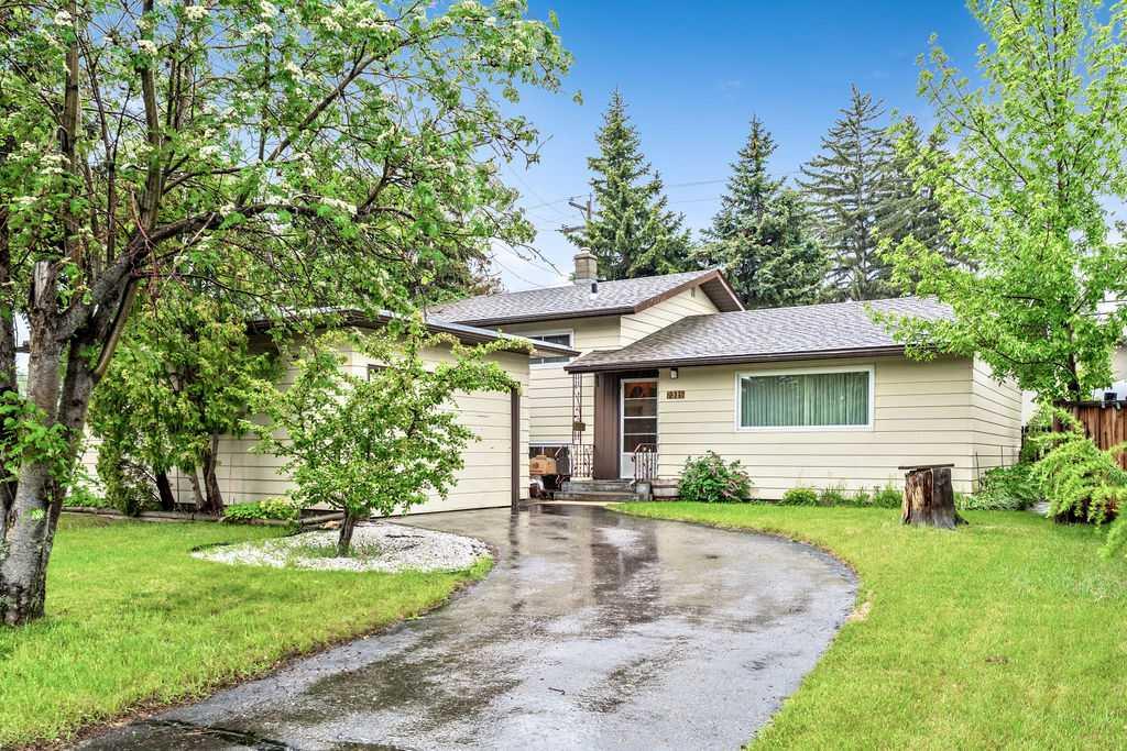 Picture of 7315 5 Street SW, Calgary Real Estate Listing