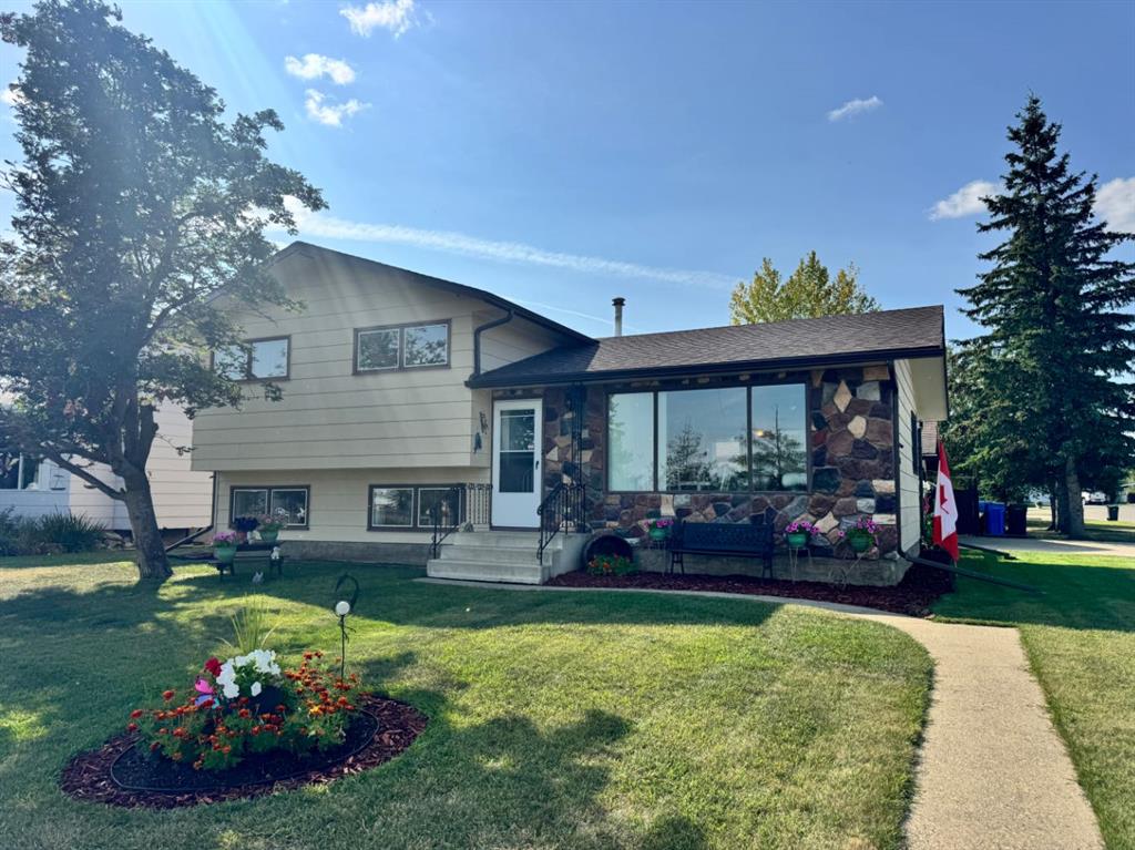 Picture of 10220 117 Street , Fairview Real Estate Listing