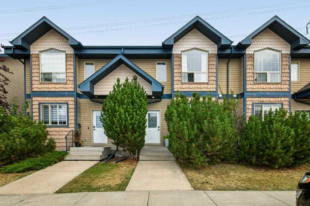 Picture of 24, 369 Inglewood Drive , Red Deer Real Estate Listing