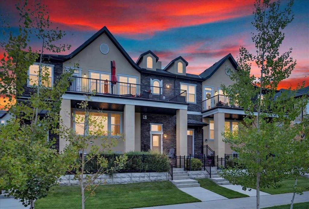 Picture of 66 Cranbrook Drive SE, Calgary Real Estate Listing