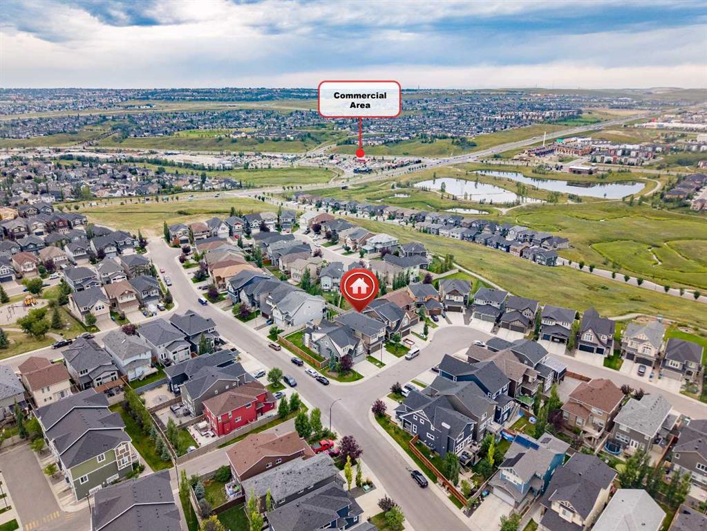 Picture of 189 Evansridge View NW, Calgary Real Estate Listing