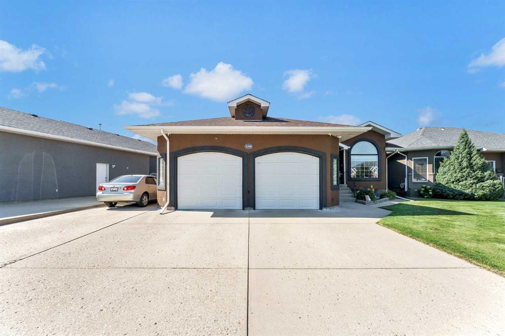 Picture of 230 Park Meadows Drive SE, Medicine Hat Real Estate Listing