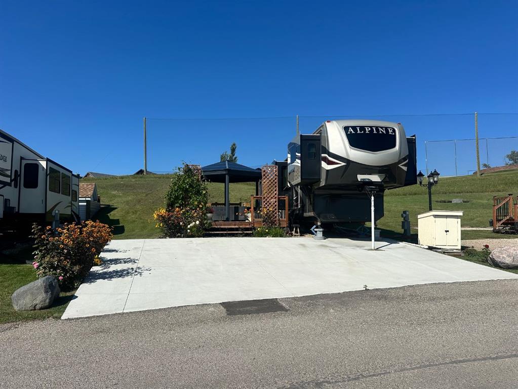 Picture of 6098, 25054 South Pine Lake Rd.  , Rural Red Deer County Real Estate Listing
