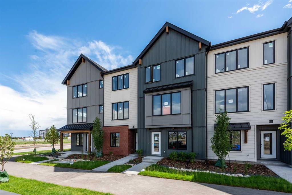 Picture of 51 Mercado Lane SE, Calgary Real Estate Listing