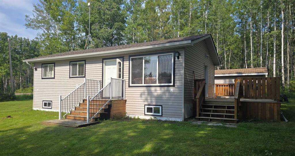 Picture of 133, 15377 Twp Rd 670  , Lac La Biche Real Estate Listing