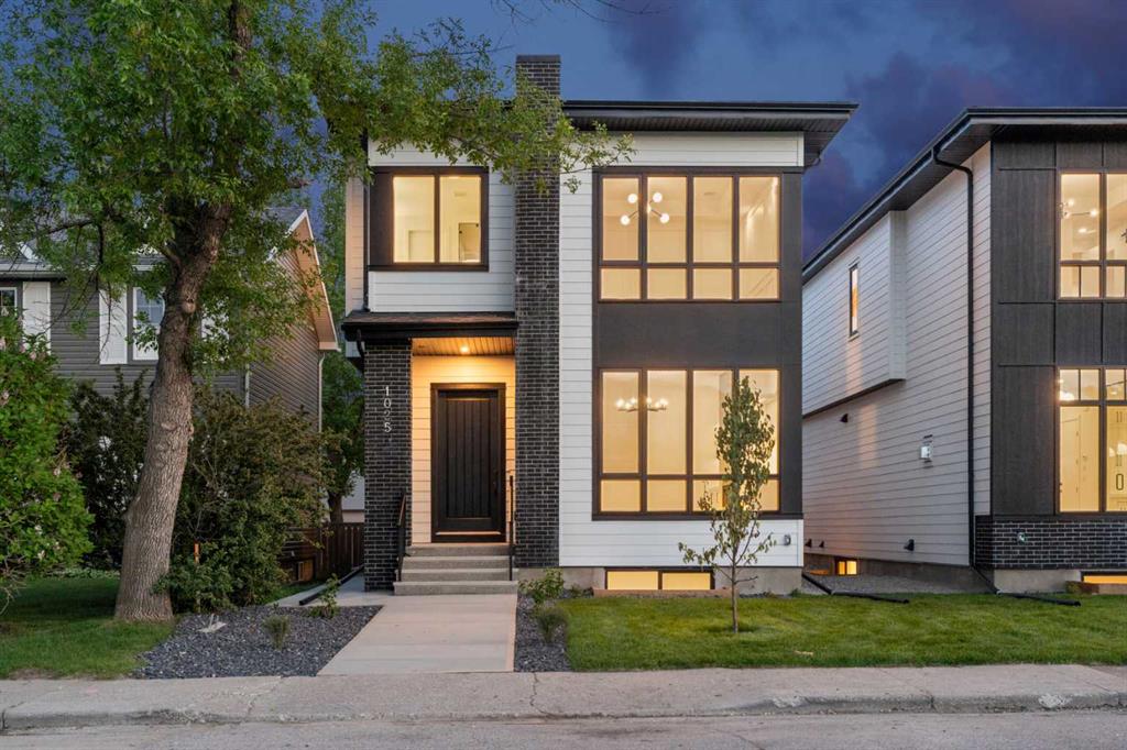 Picture of 1025 32 Avenue NW, Calgary Real Estate Listing