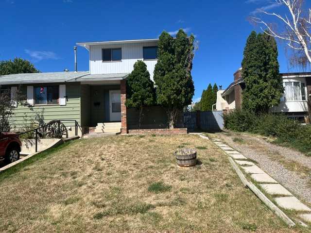Picture of 9 Sheridan Road W, Lethbridge Real Estate Listing