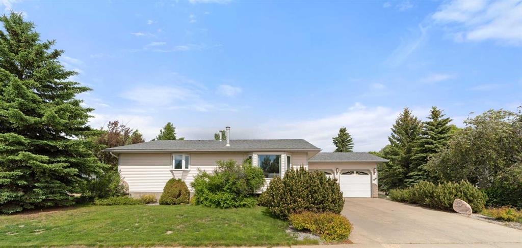 Picture of 5403 64 Street , Camrose Real Estate Listing