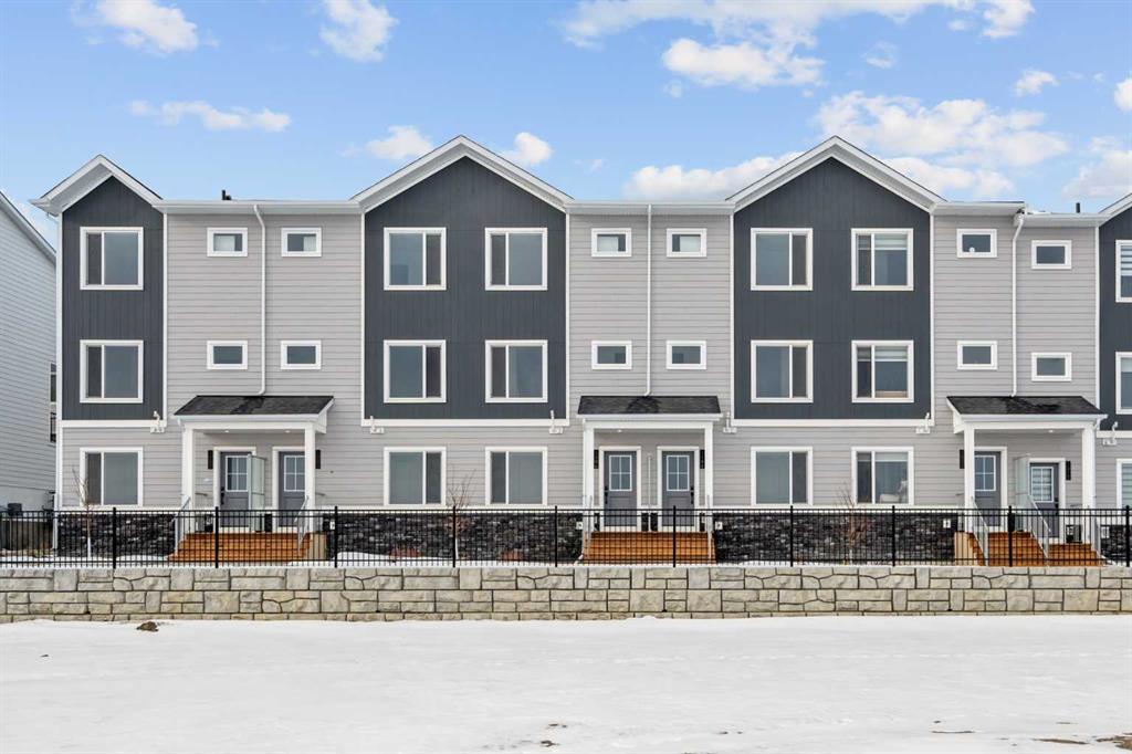 Picture of 1306, 25 Wildwoods Court SW, Airdrie Real Estate Listing