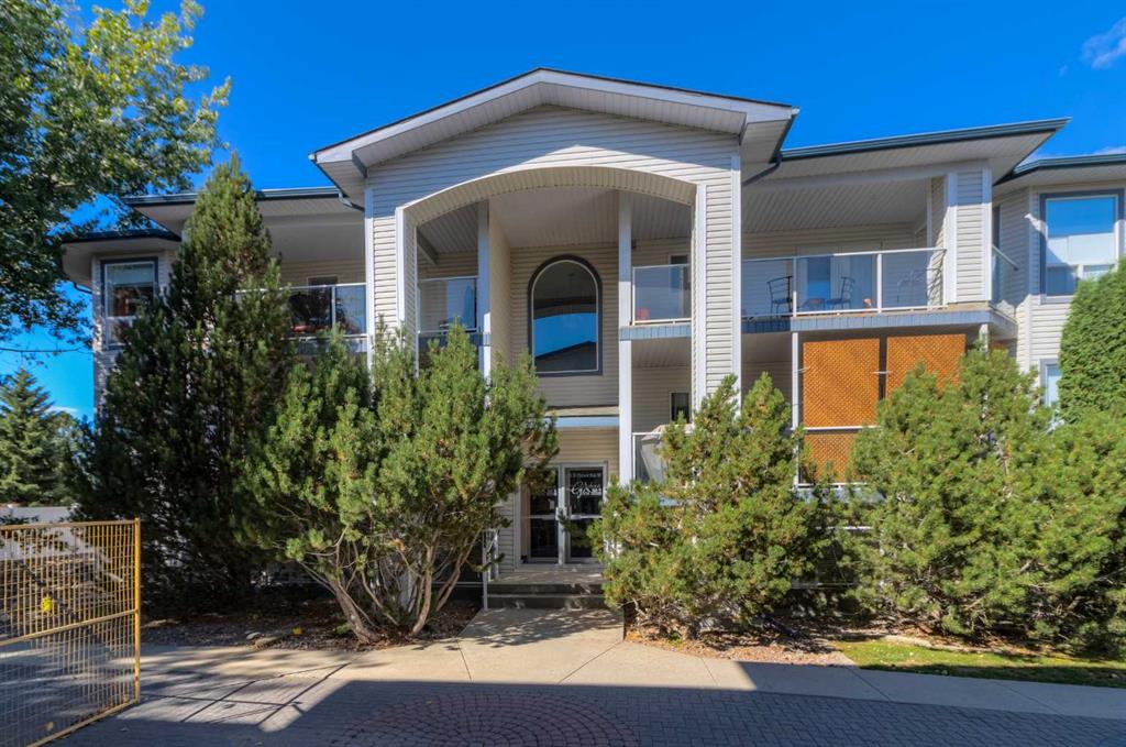 Picture of 213, 23 Chilcotin Lane W, Lethbridge Real Estate Listing