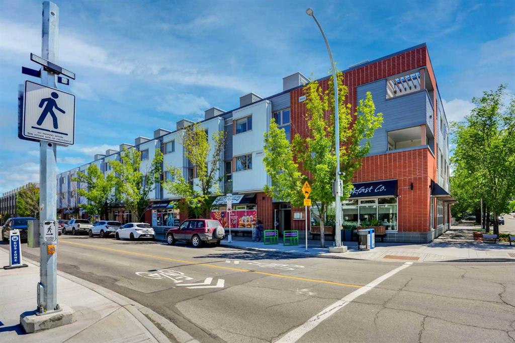Picture of 201, 116 7A Street NE, Calgary Real Estate Listing