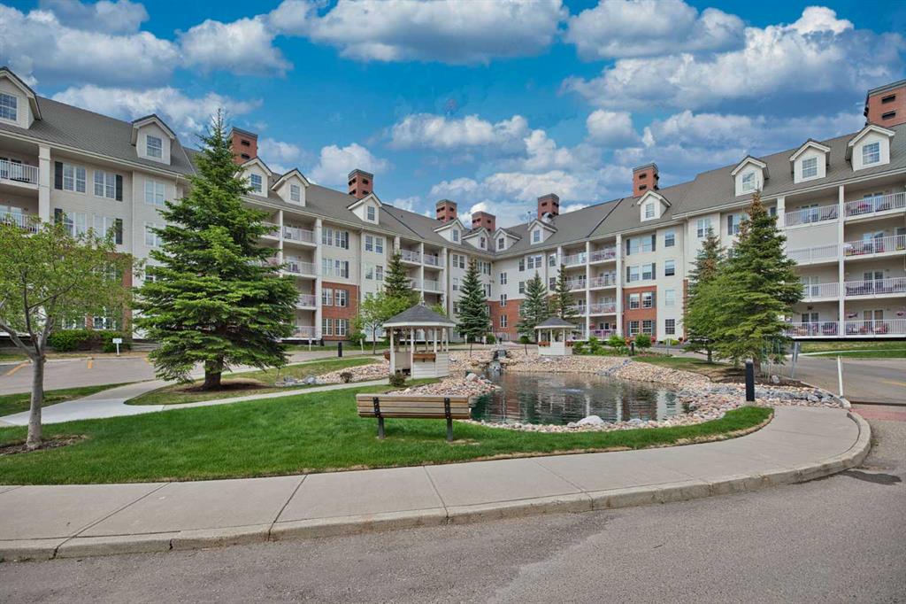 Picture of 2154, 151 Country Village Road NE, Calgary Real Estate Listing
