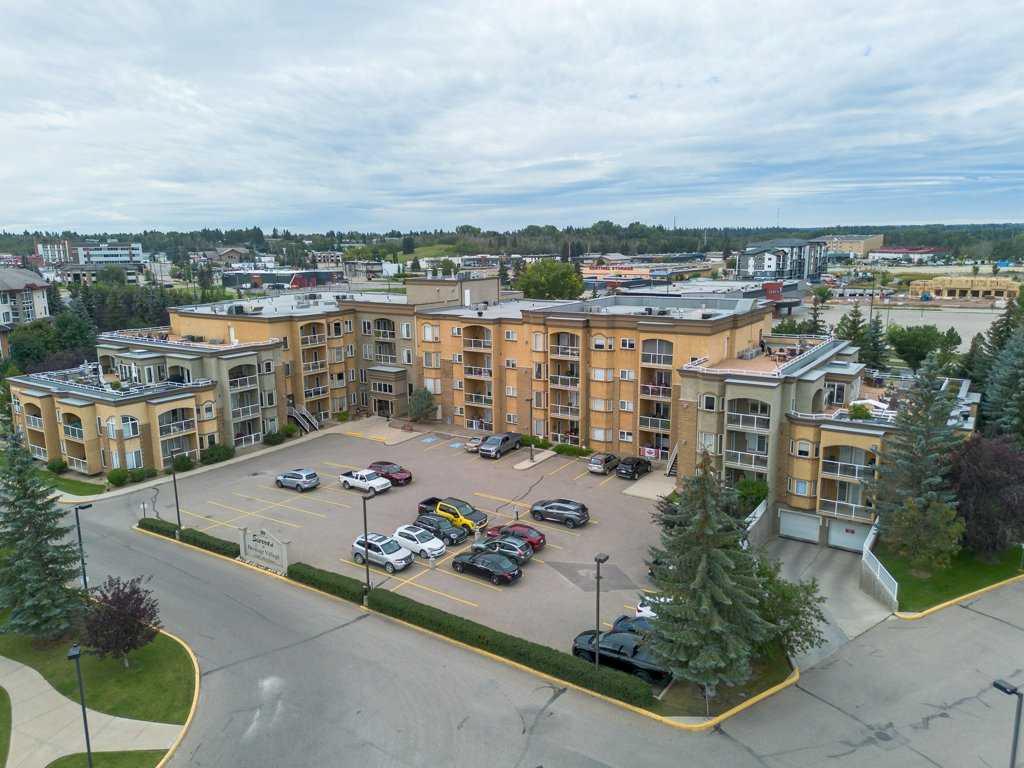 Picture of #118, 5300 48 Street , Red Deer Real Estate Listing