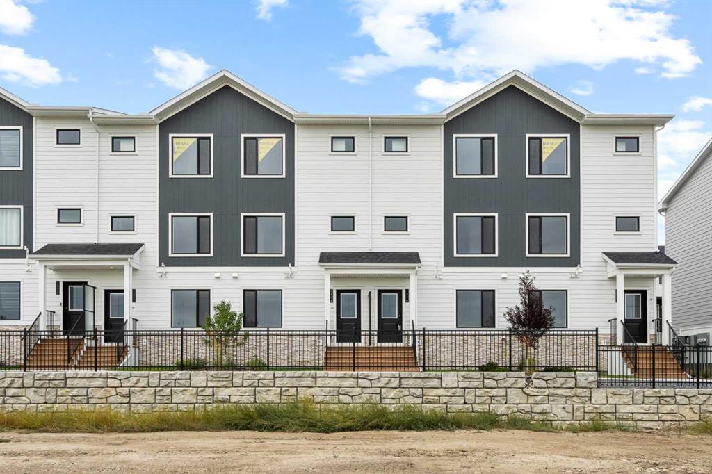 Picture of 1414, 25 Wildwoods Court SW, Airdrie Real Estate Listing