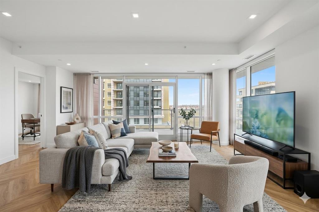 Picture of 415, 8445 Broadcast Avenue SW, Calgary Real Estate Listing