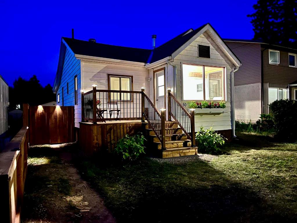 Picture of 4630 51 Street , Olds Real Estate Listing