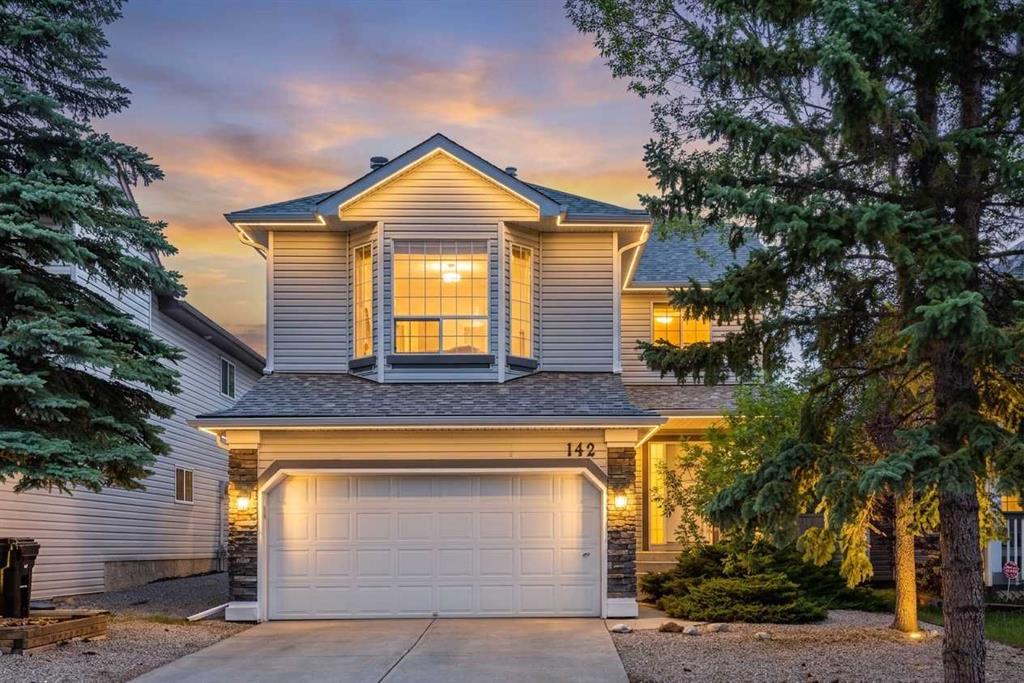 Picture of 142 Somerset Park SW, Calgary Real Estate Listing