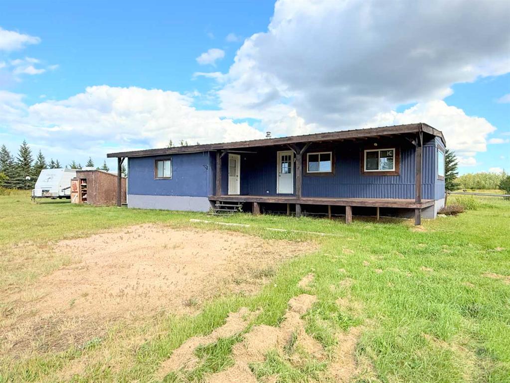 Picture of 2, 665059 Range Road 230  , Rural Athabasca County Real Estate Listing