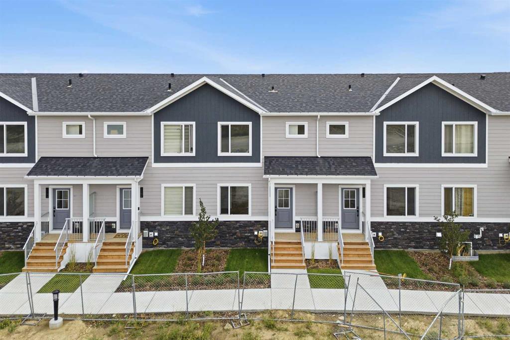 Picture of 1109, 25 Wildwoods Court SW, Airdrie Real Estate Listing