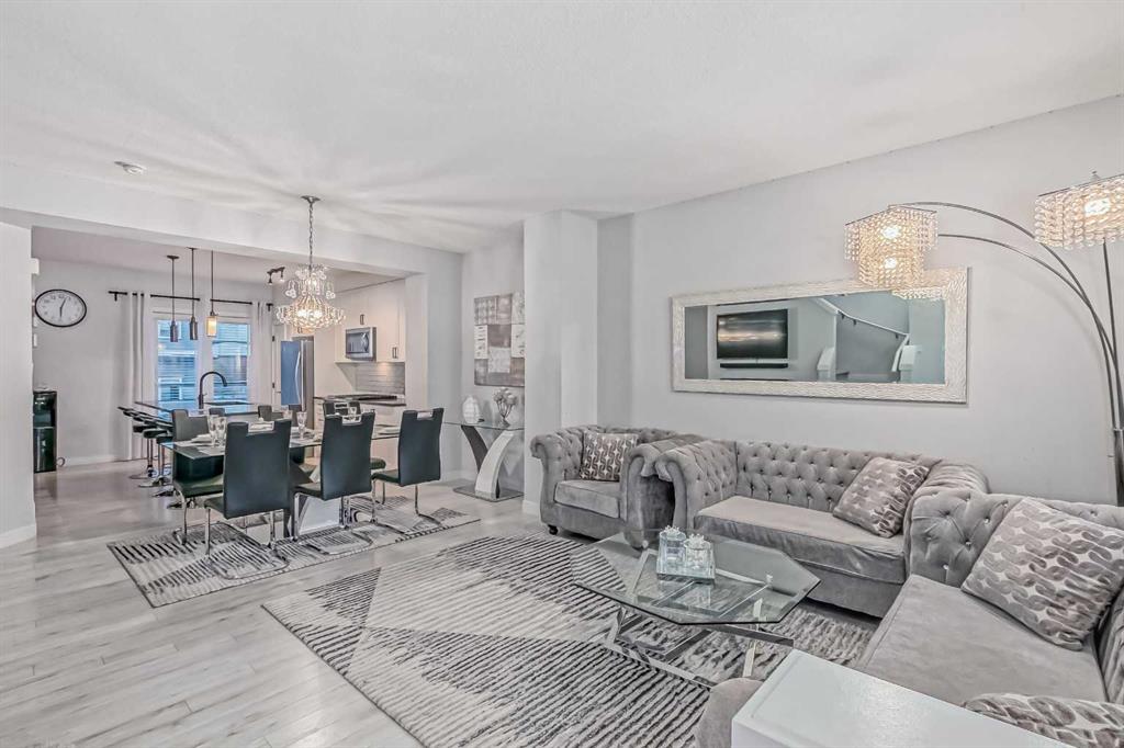 Picture of 134 Sage Bluff Circle NW, Calgary Real Estate Listing