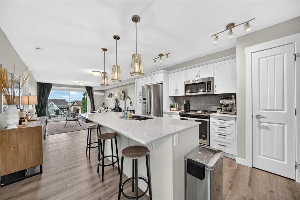 Picture of 314, 110 Auburn Meadows View SE, Calgary Real Estate Listing