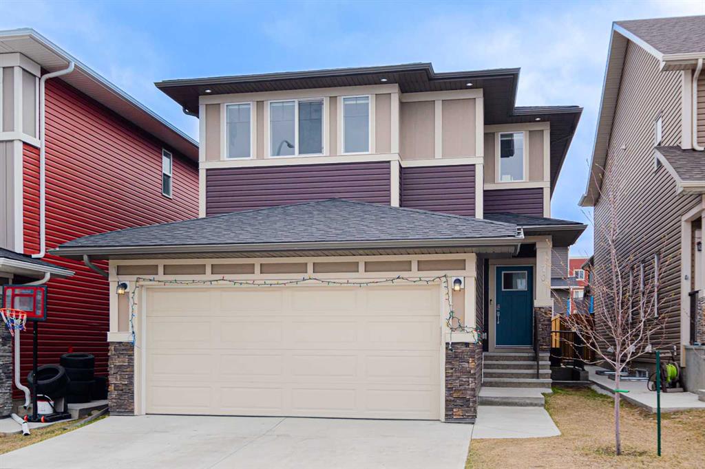 Picture of 70 Saddlestone Green NE, Calgary Real Estate Listing