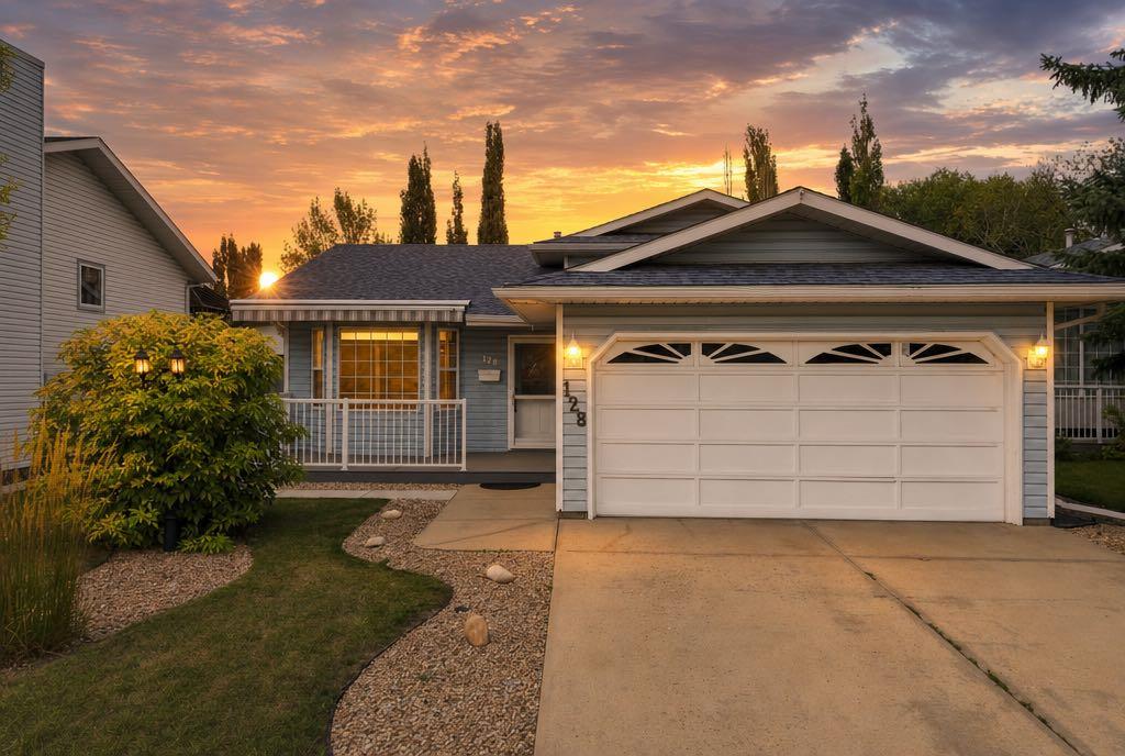 Picture of 128 Dowler Street , Red Deer Real Estate Listing