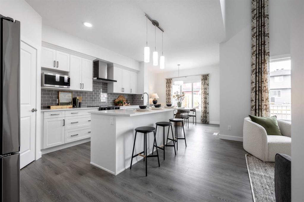 Picture of 397 Sora Park SE, Calgary Real Estate Listing