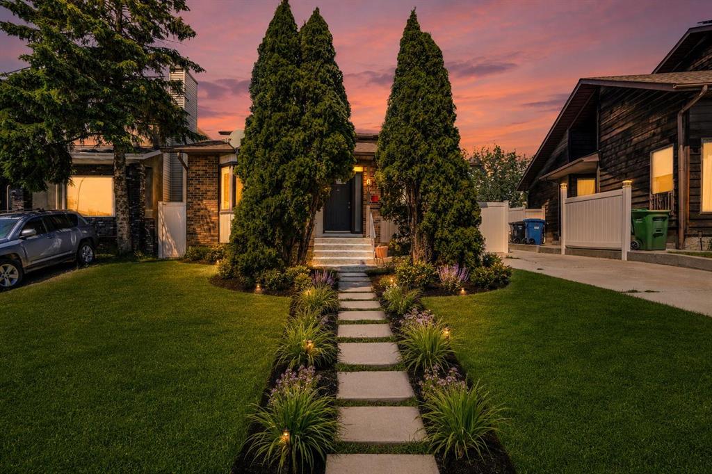 Picture of 60 Whitaker Close NE, Calgary Real Estate Listing