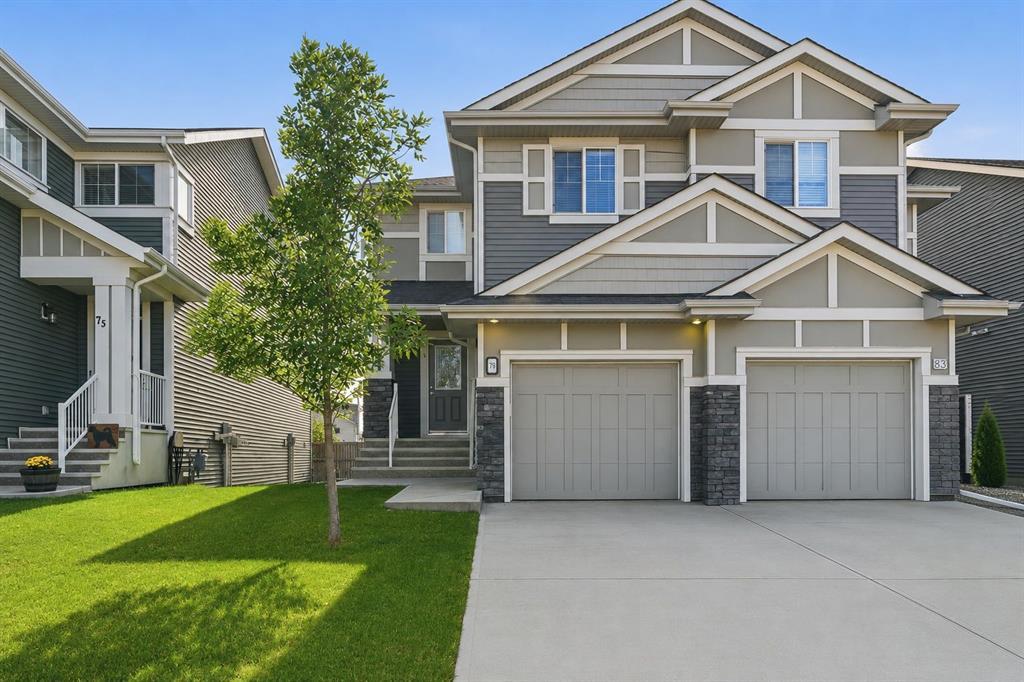 Picture of 79 Sunrise View , Cochrane Real Estate Listing