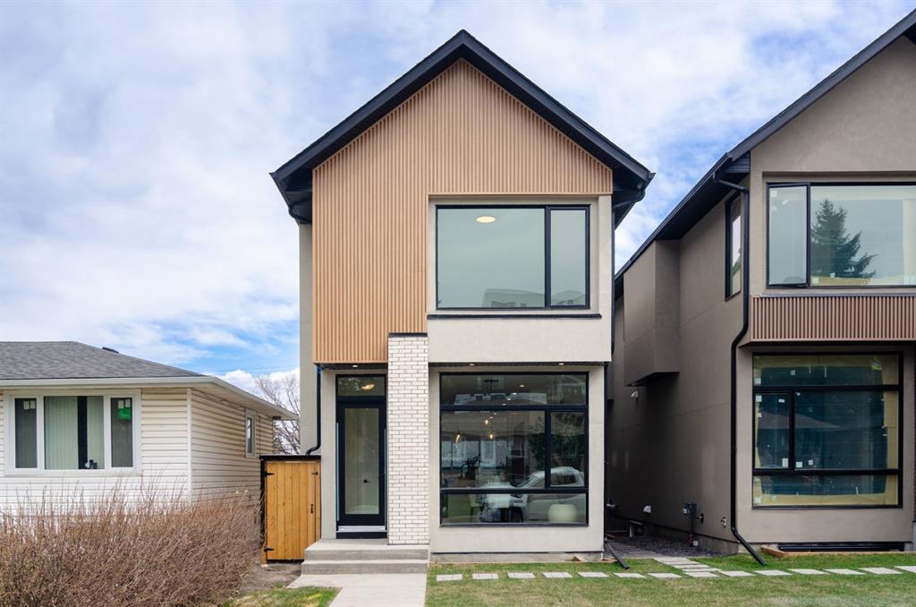 Picture of 2026 36 Street SW, Calgary Real Estate Listing
