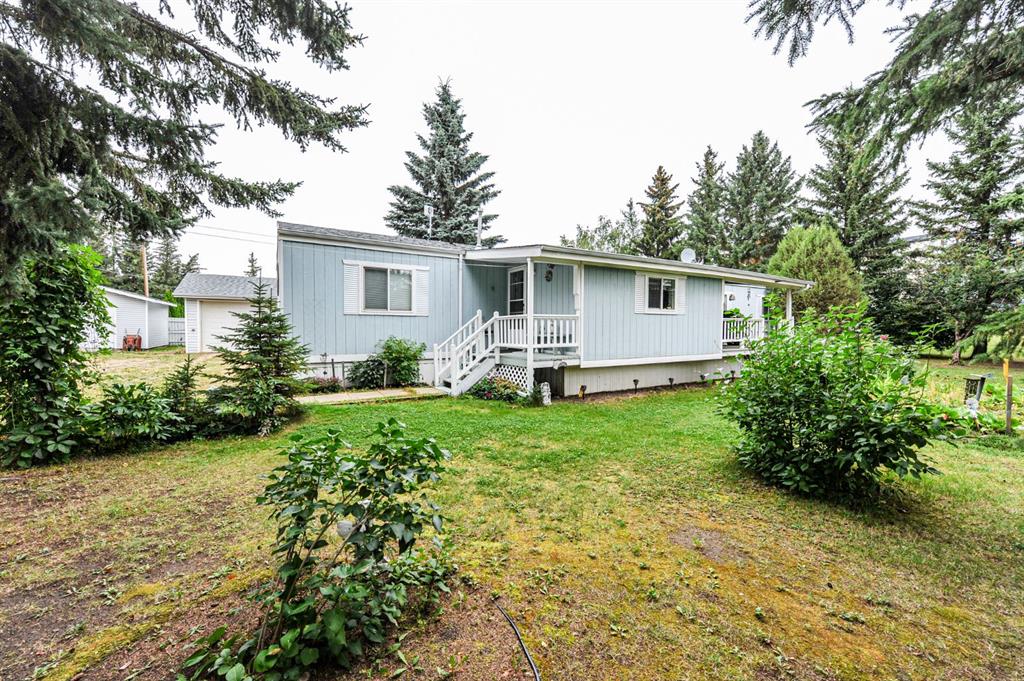Picture of 117 Railway Avenue , Rosalind Real Estate Listing