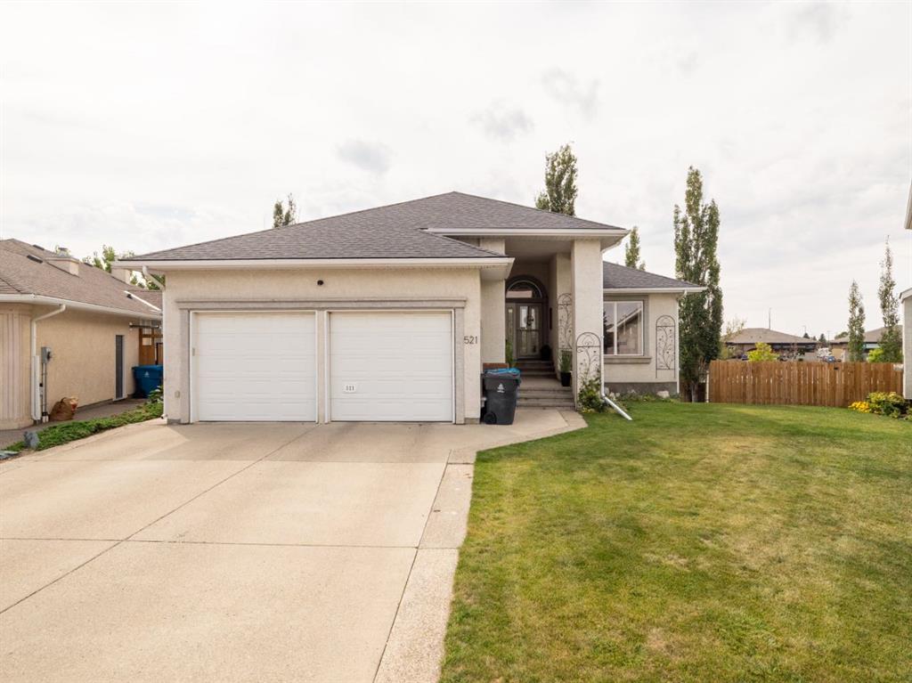 Picture of 521 Fairmont Boulevard S, Lethbridge Real Estate Listing