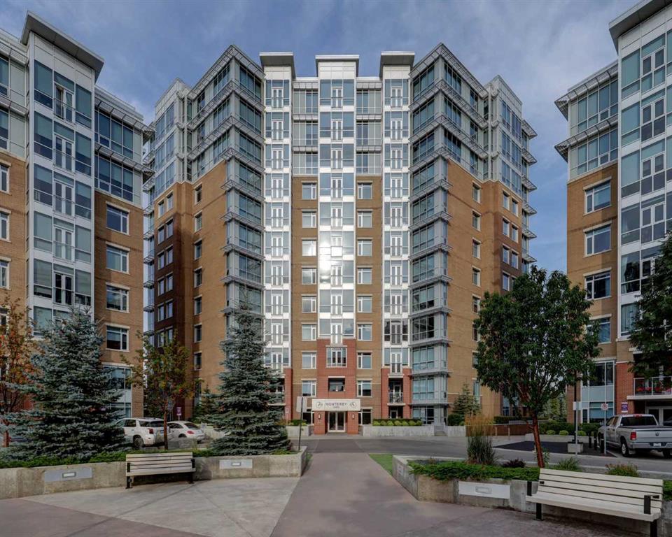 Picture of 604, 32 Varsity Estates Circle NW, Calgary Real Estate Listing