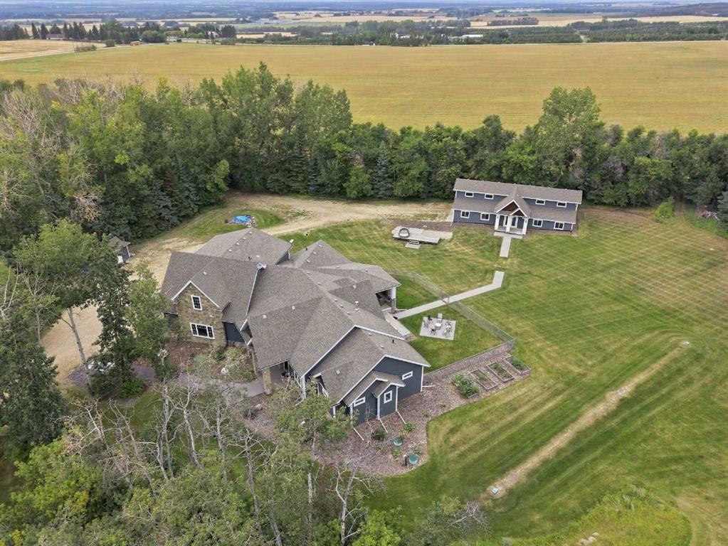 Picture of 14, 38349 Range Road 270  , Rural Red Deer County Real Estate Listing