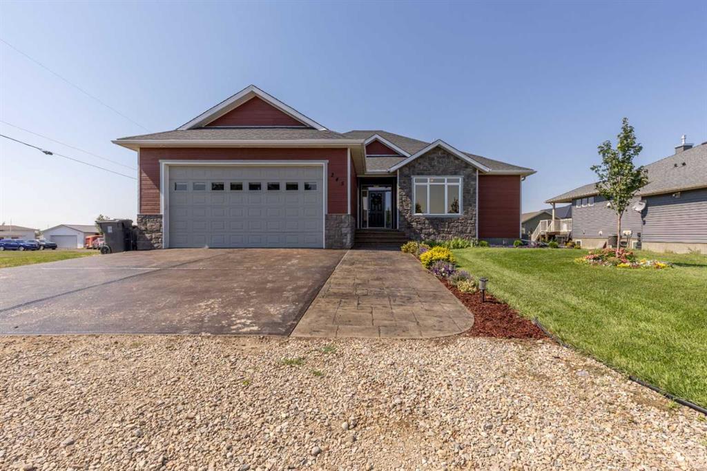 Picture of 245 6A Street , Stirling Real Estate Listing