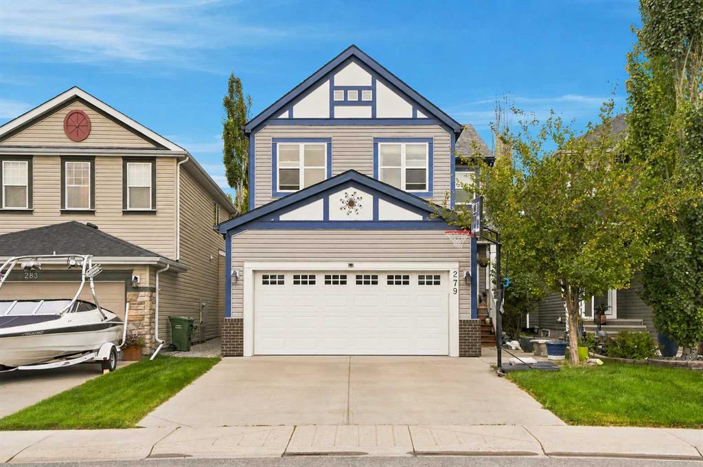 Picture of 279 Copperpond Circle SE, Calgary Real Estate Listing
