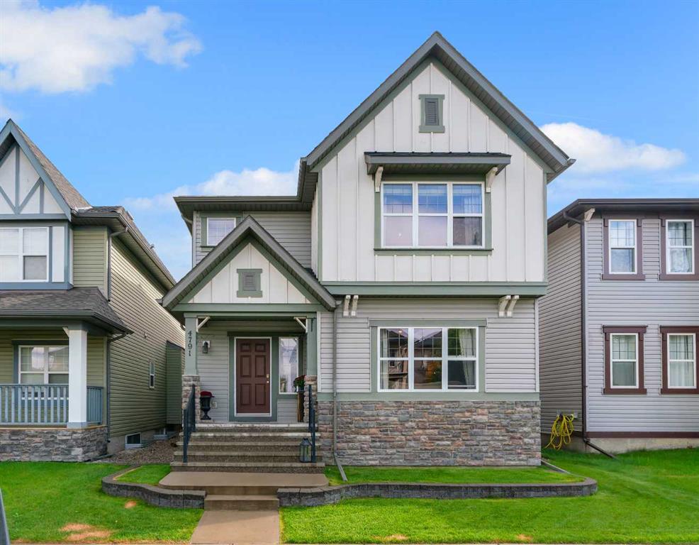 Picture of 4791 Elgin Avenue SE, Calgary Real Estate Listing