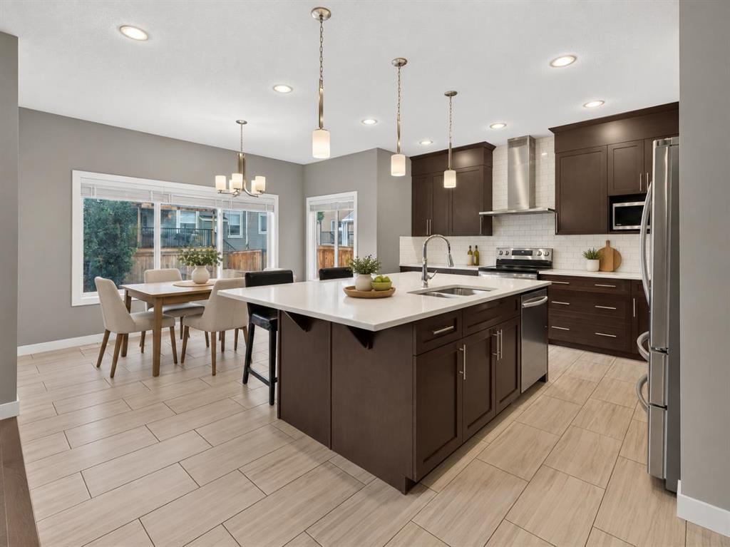 Picture of 69 Rainbow Falls Boulevard , Chestermere Real Estate Listing