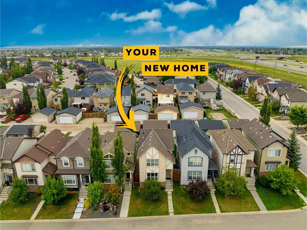 Picture of 163 Cranford Crescent SE, Calgary Real Estate Listing
