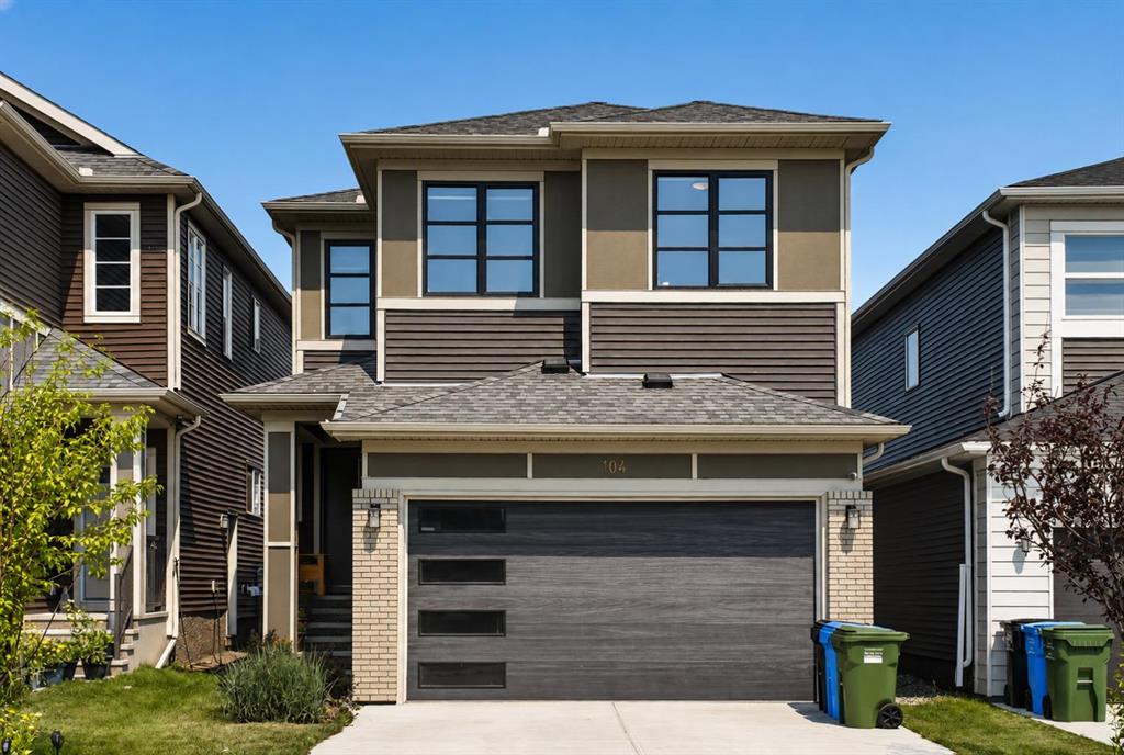 Picture of 104 Homestead Close NE, Calgary Real Estate Listing