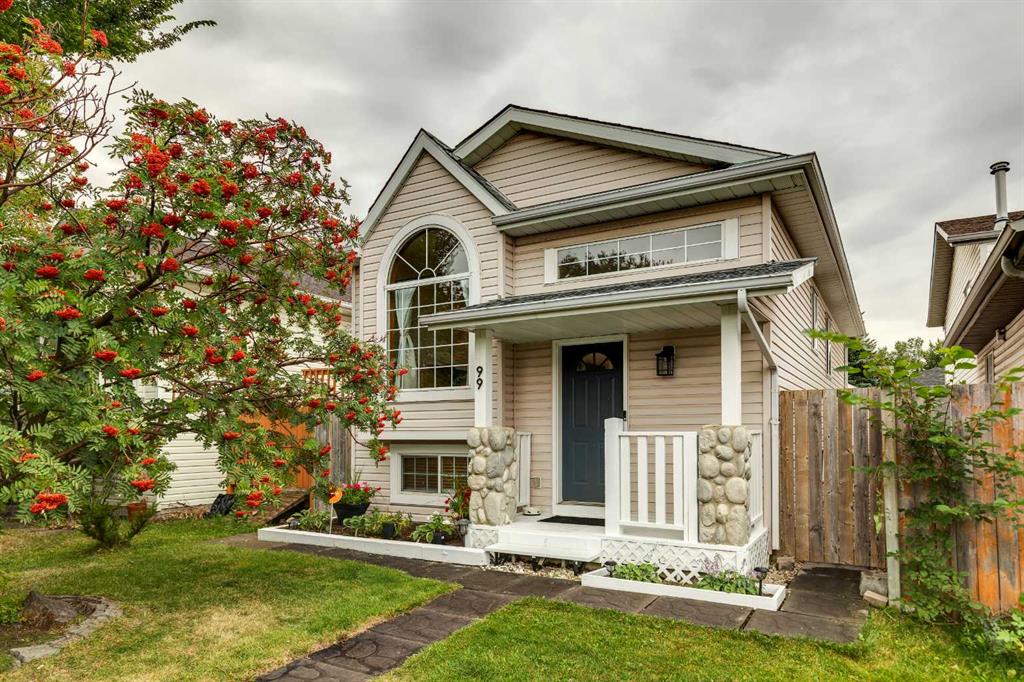 Picture of 99 Mt Allan Circle , Calgary Real Estate Listing