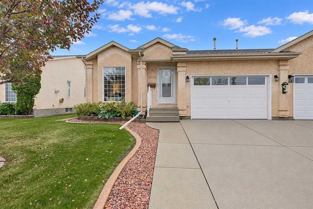 Picture of 8935 105 Avenue , Grande Prairie Real Estate Listing