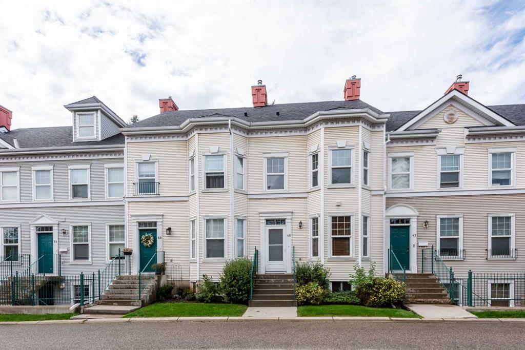 Picture of 46 Prestwick Gardens SE, Calgary Real Estate Listing